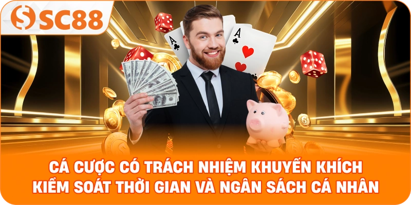Cá Cược Có Trách Nhiệm - Tạm khóa, tự loại trừ – hàng rào bảo vệ cần thiết