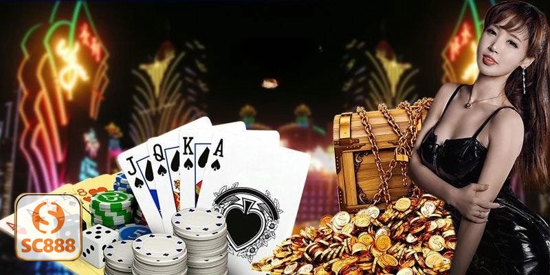 Tiến Lên Miền Nam - Đặc trưng của Tiến Lên Miền Nam tại SC888