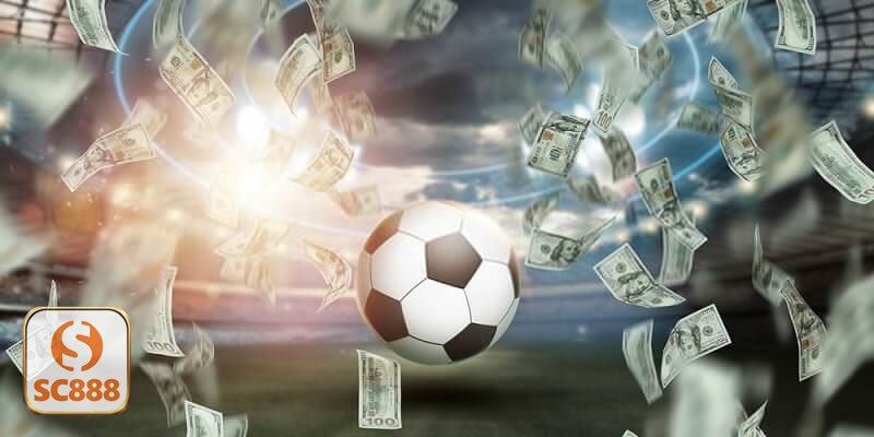 Cá Cược MMA - Kèo chấp Handicap khi có sự chênh lệch đẳng cấp