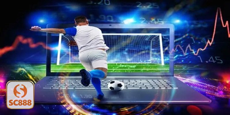 Cá Cược Đua Xe - Cá Cược Đua Xe SC888 Là Gì?